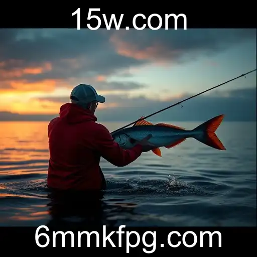 Pesca online